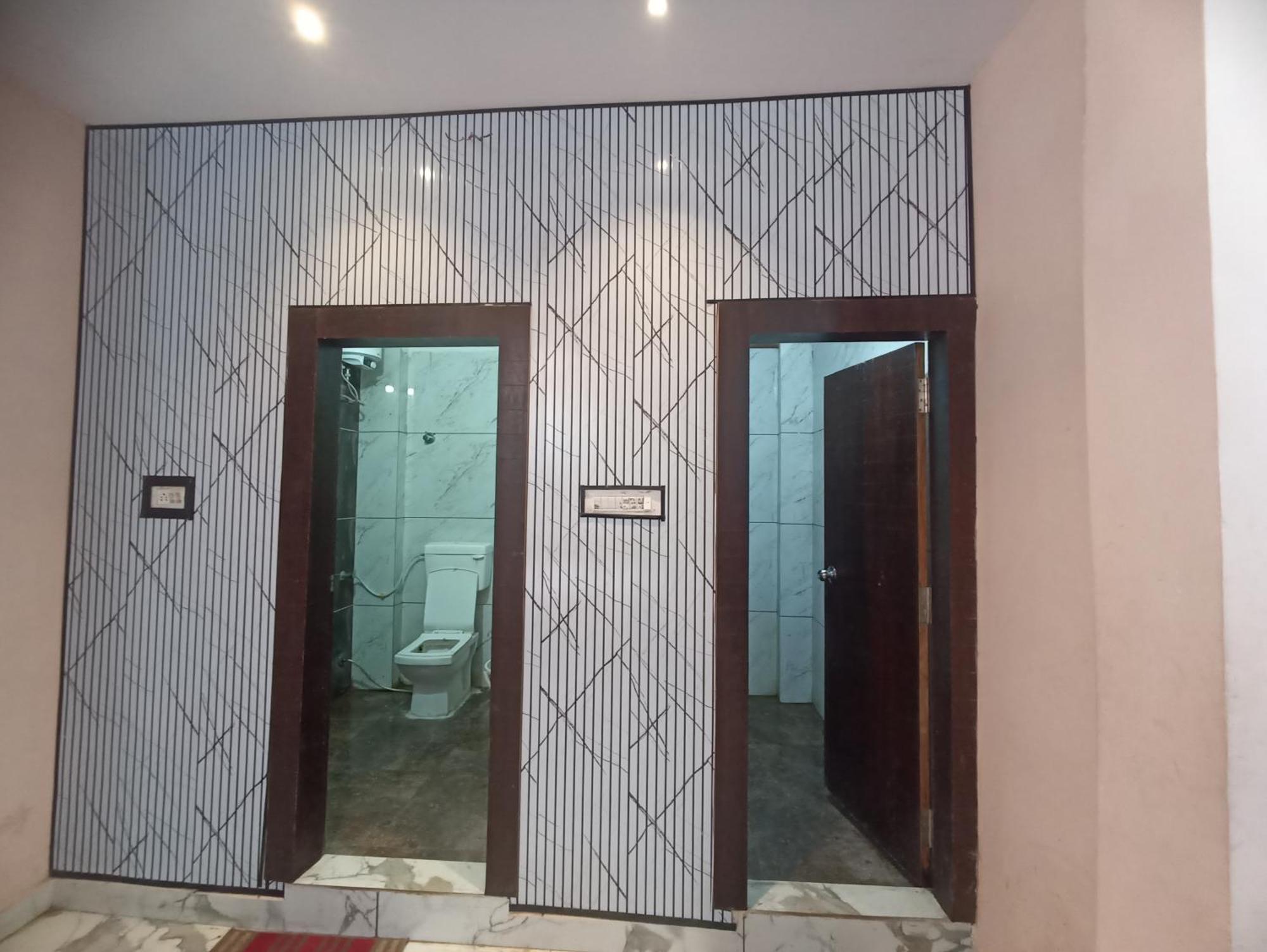 Hotel Shree Krishna Palace Ujjain Exterior photo